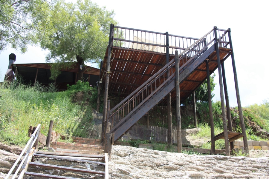 5 Bedroom Property for Sale in Bloemhof North West